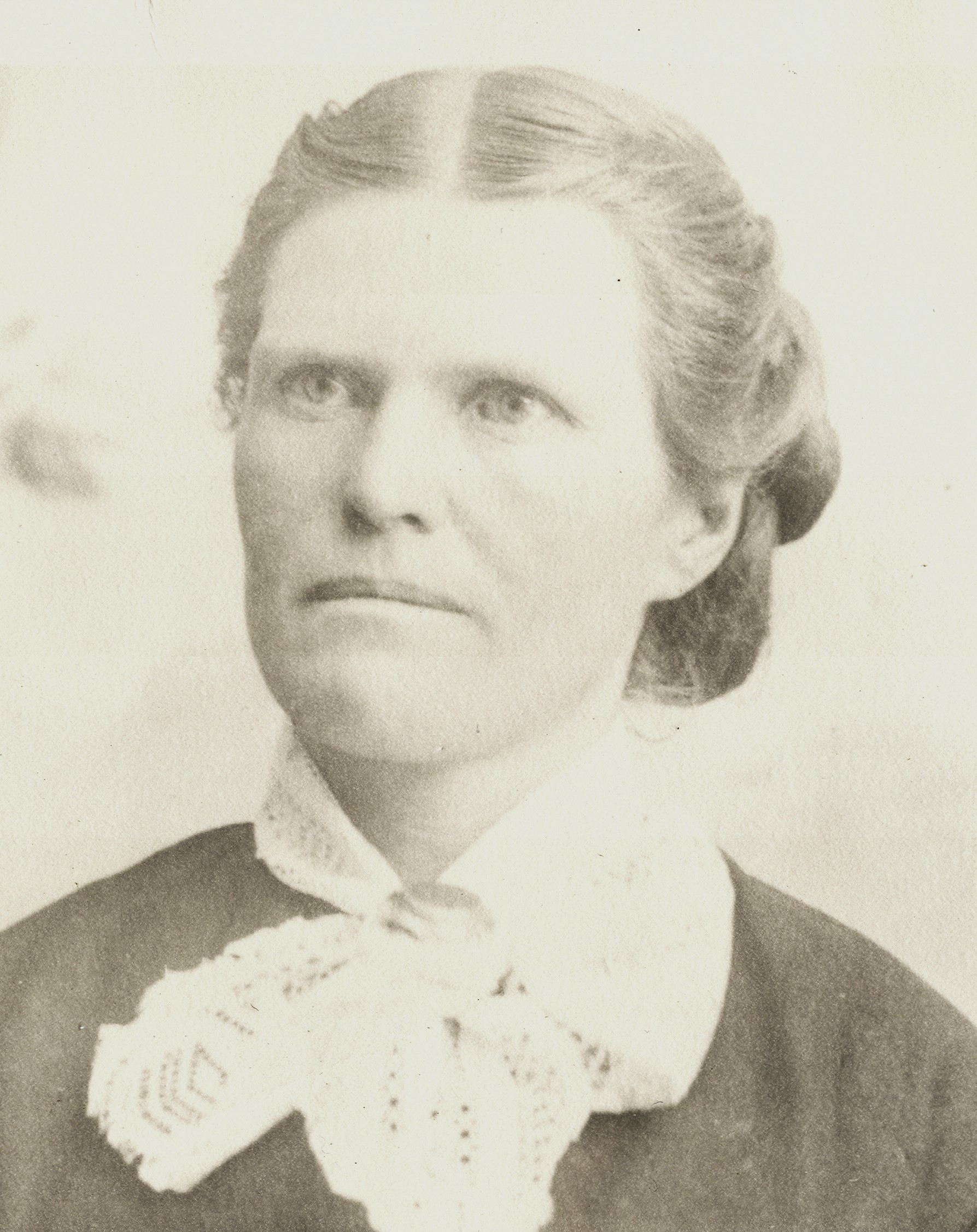 Karen Sophia Jensen (1856 - 1926) Profile